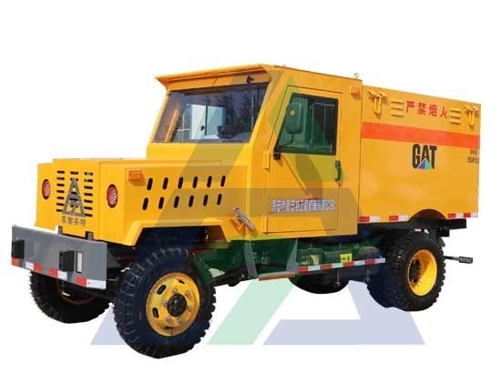 电动运矿车厂家